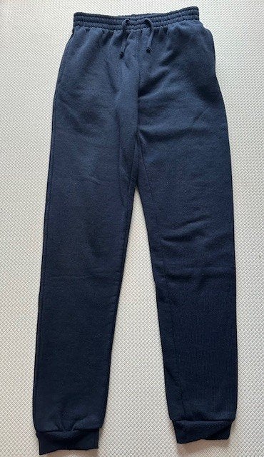 Jogging broek van Zeeman, maat 158 / 164 nog NIEUW (Y624), Kinderen en Baby's, Kinderkleding | Maat 158, Broek, Zeeman, Nieuw