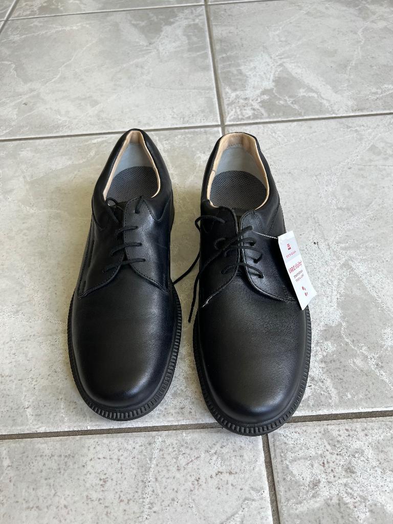 Nieuw paar Steitz Secura Vario Vitalaty schoenen maat 42, Steitz Secura, Verzenden, Zwart, Nieuw