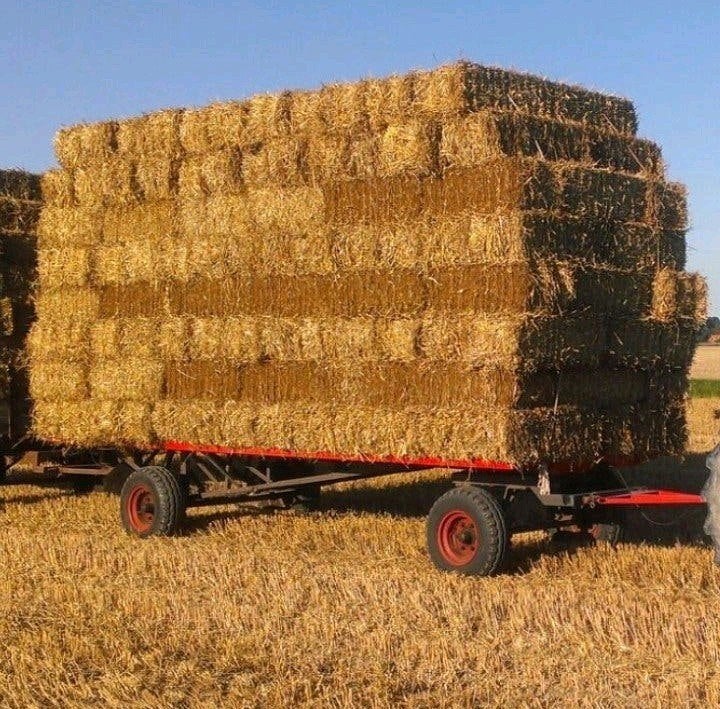 Landbouwwagen, Ophalen of Verzenden, Vee