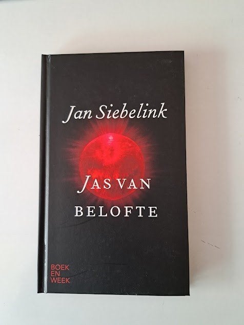 boekenweekgeschenken, Ophalen, Zo goed als nieuw, Diverse auteurs