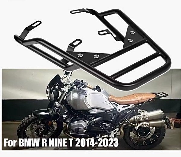 NIEUW Bagagerek BMW R Nine T,  2014-2023, Motoren, Ophalen of Verzenden, Nieuw