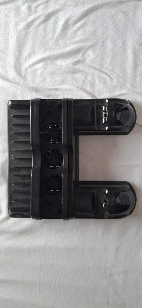 Playstation 4 standaard met verschillende functies, Ophalen of Verzenden, Zo goed als nieuw