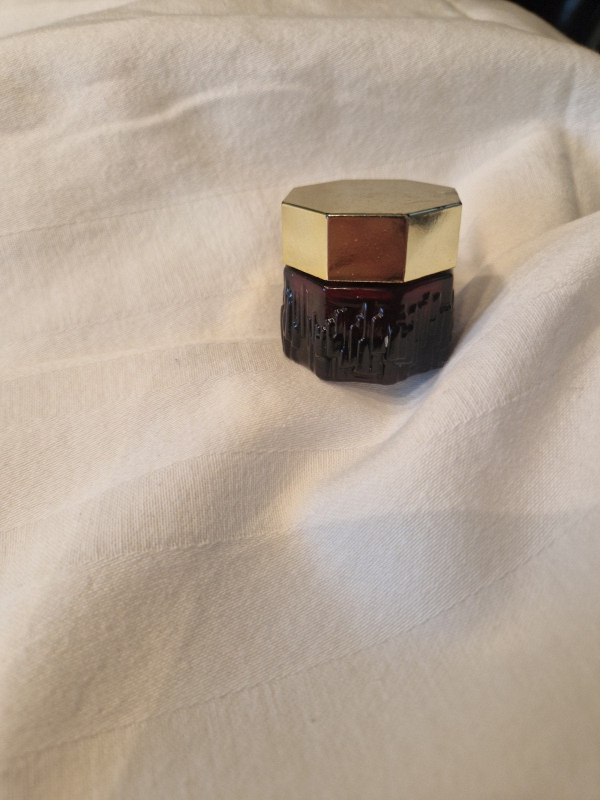 Vintage parfumflesje Avon, Ophalen of Verzenden