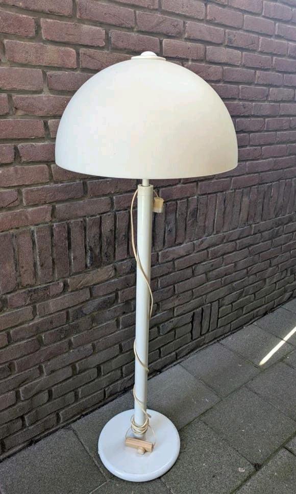 Vintage lamp, Huis en Inrichting, Ophalen, Gebruikt
