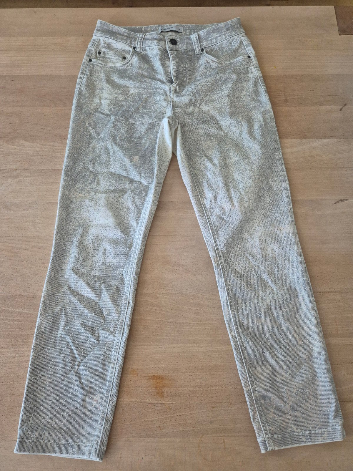 Prachtige broek Summum.Mast M., Maat 38/40 (M), Summum Woman, Verzenden, Lang