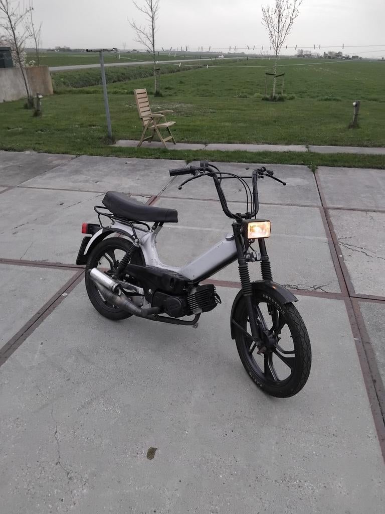 Tomos revisie en reparatie, Ophalen of Verzenden, Nieuw, Overige modellen
