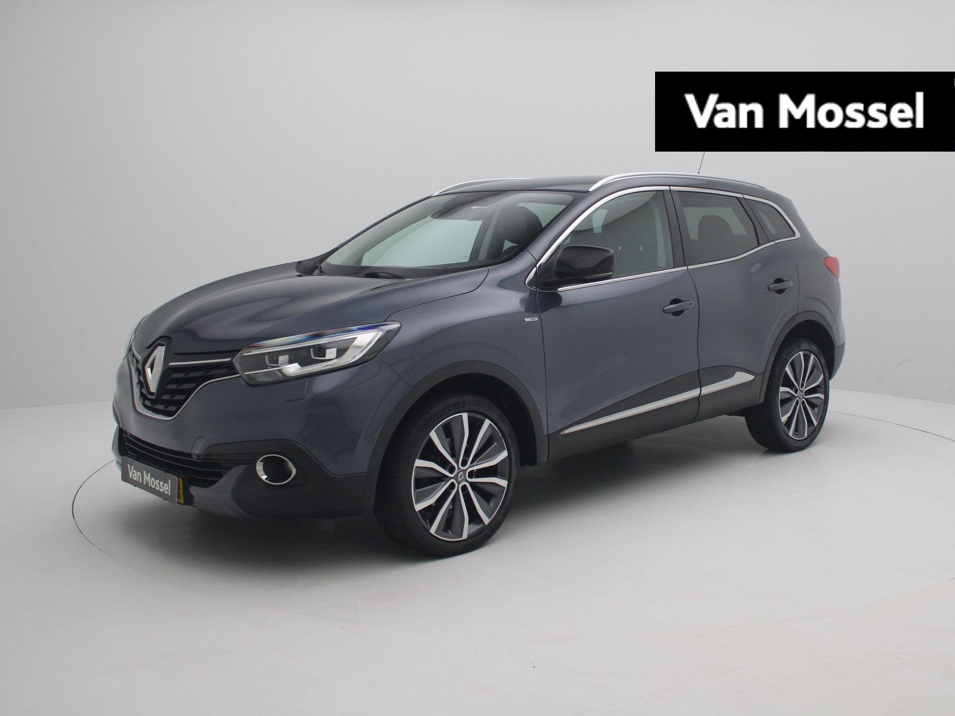 Renault Kadjar TCe 165 Bose | Easy Life Pack met parkeersens