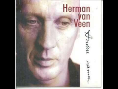 HERMAN VAN VEEN - ANDERE NAMEN Originele CD, Ophalen of Verzenden, Nieuw in verpakking, Pop, Album