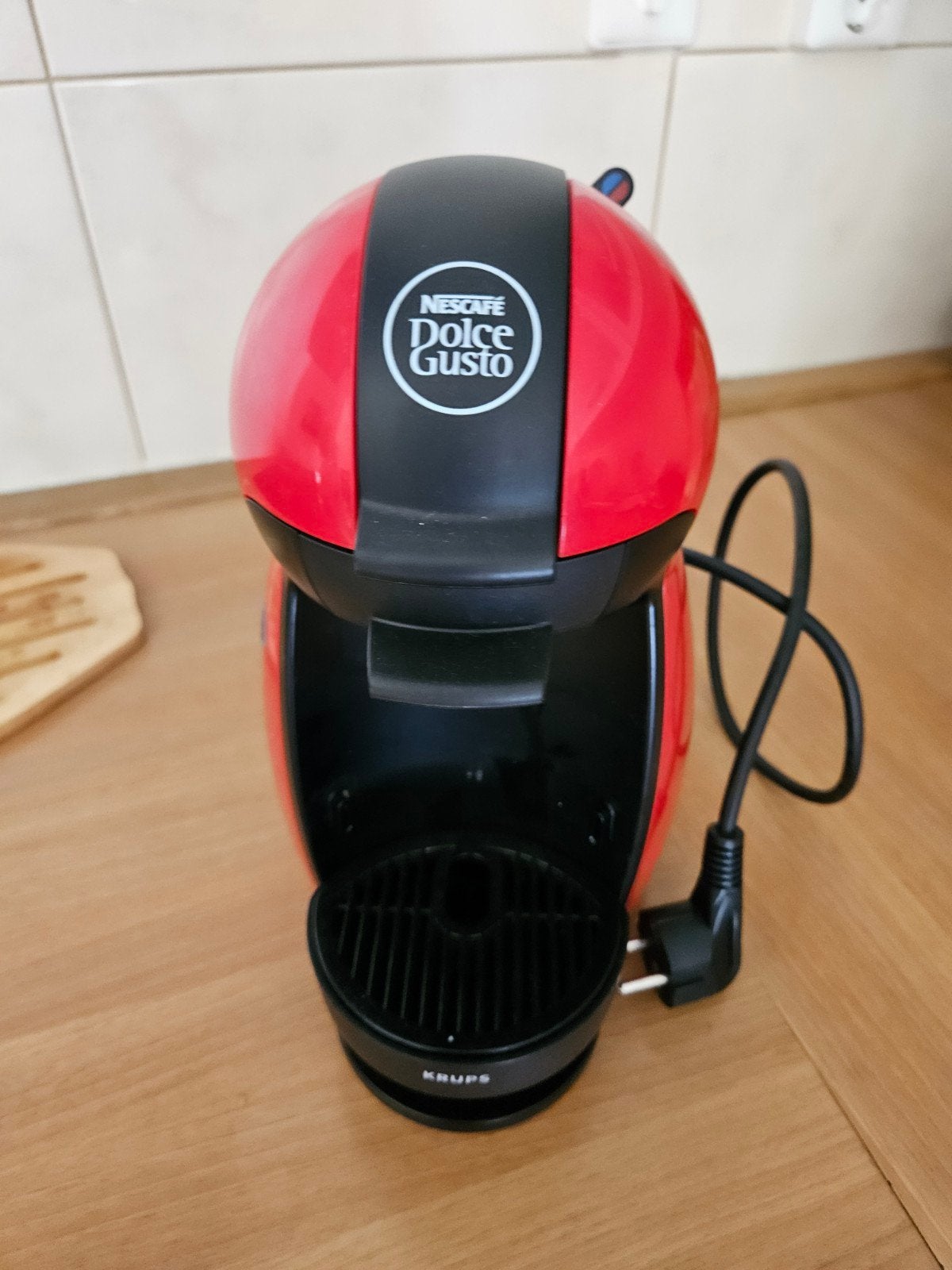 Koffiezetapparaat., Ophalen, Gebruikt, Koffiemachine, 4 tot 10 kopjes