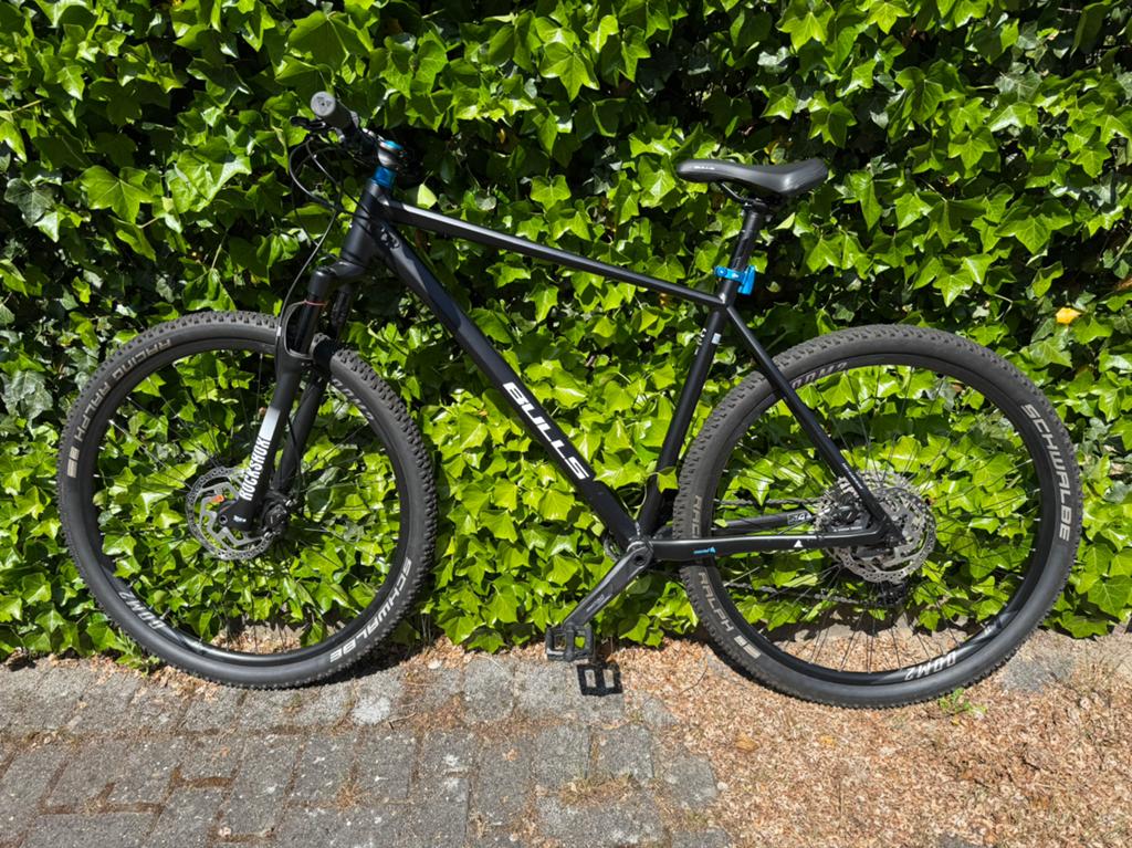 Bulls copperhead 3 19, Fietsen en Brommers, Fietsen | Mountainbikes en ATB, Gebruikt, 57 cm of meer, Hardtail, Heren