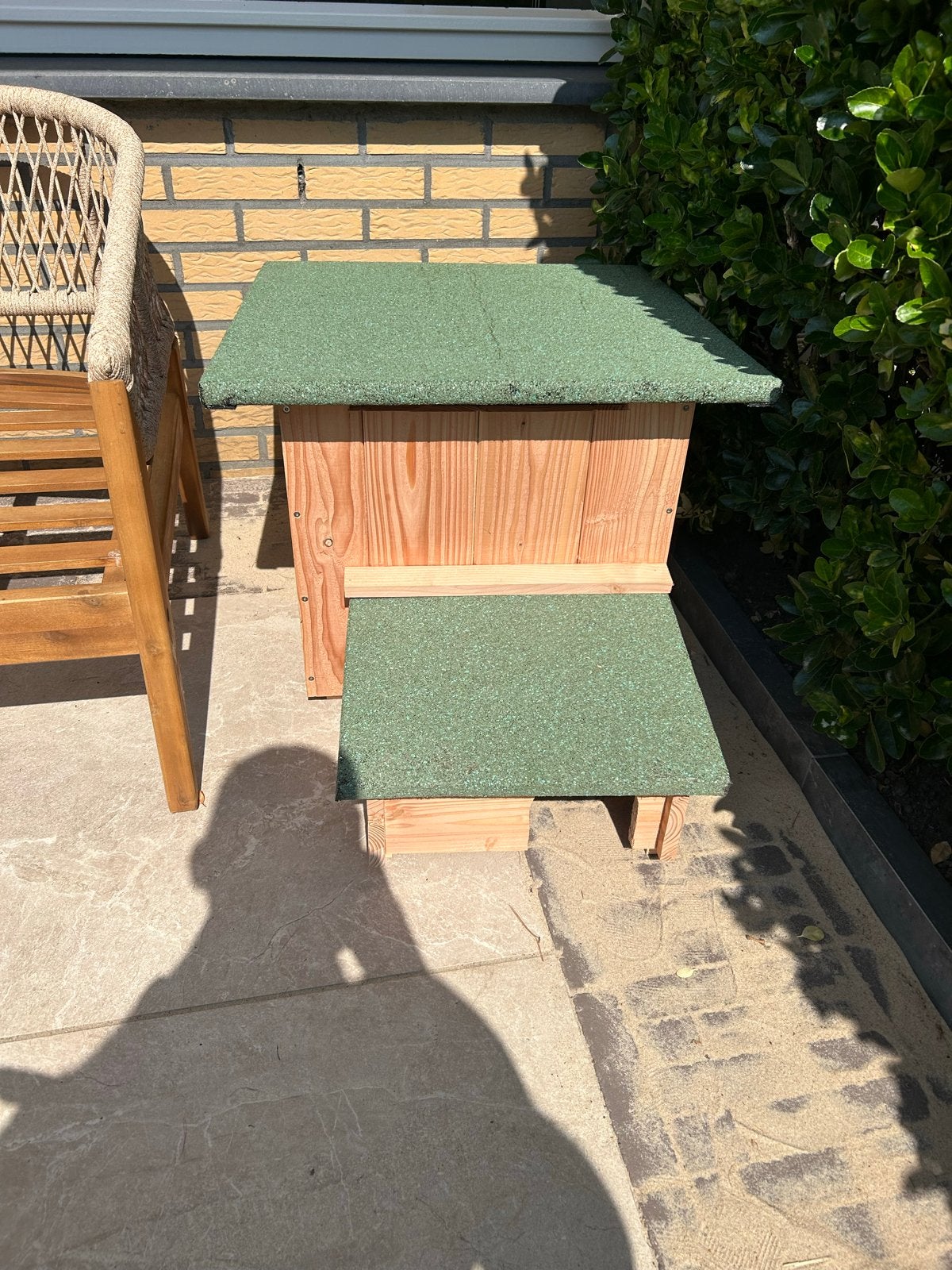 Egelhuis Hedgy home, Dieren en Toebehoren, Ophalen, Nieuw