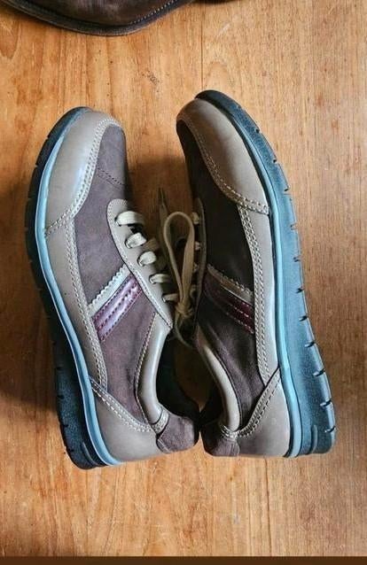 Nieuwe Reflexan bruine schoenen in maat 42. Comfortabel, Kleding | Dames, Schoenen, Reflexan, Schoenen met lage hakken, Bruin