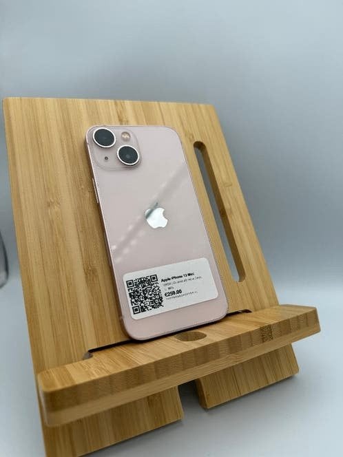 Apple iPhone 12 Mini | 64GB | 2 Jaar Garantie, Telecommunicatie, Overige Telecommunicatie, Zo goed als nieuw, Ophalen of Verzenden