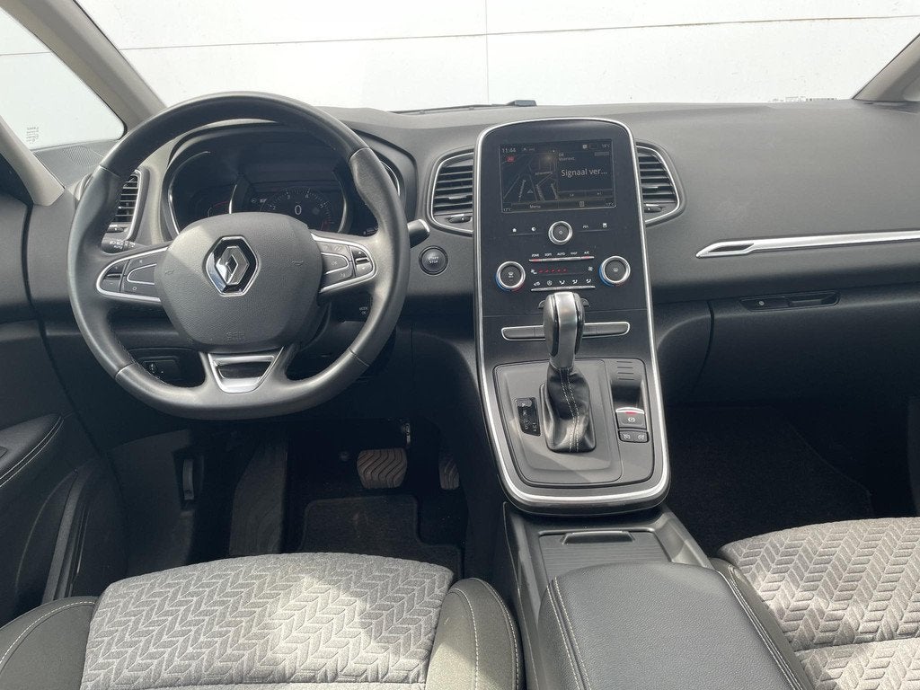 Renault Grand Scénic 1.3 TCe Limited 7p. | Navigatie | Came, Auto's, Renault, Stof, Euro 6, 4 cilinders, 7 stoelen
