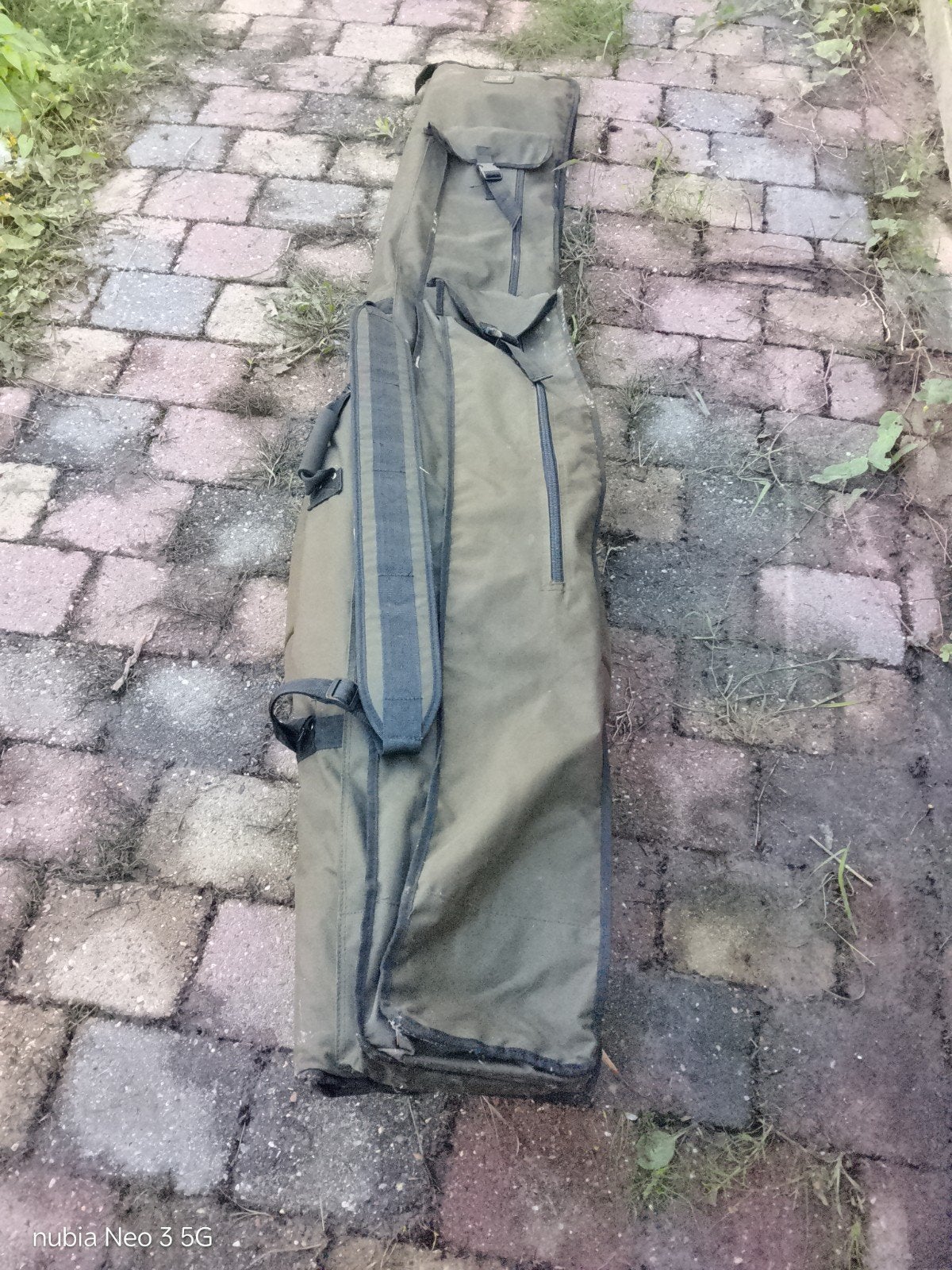 Fox R series fouderaal 12ft/ Nash Korda jrc trakker, Ophalen of Verzenden, Gebruikt, Overige typen