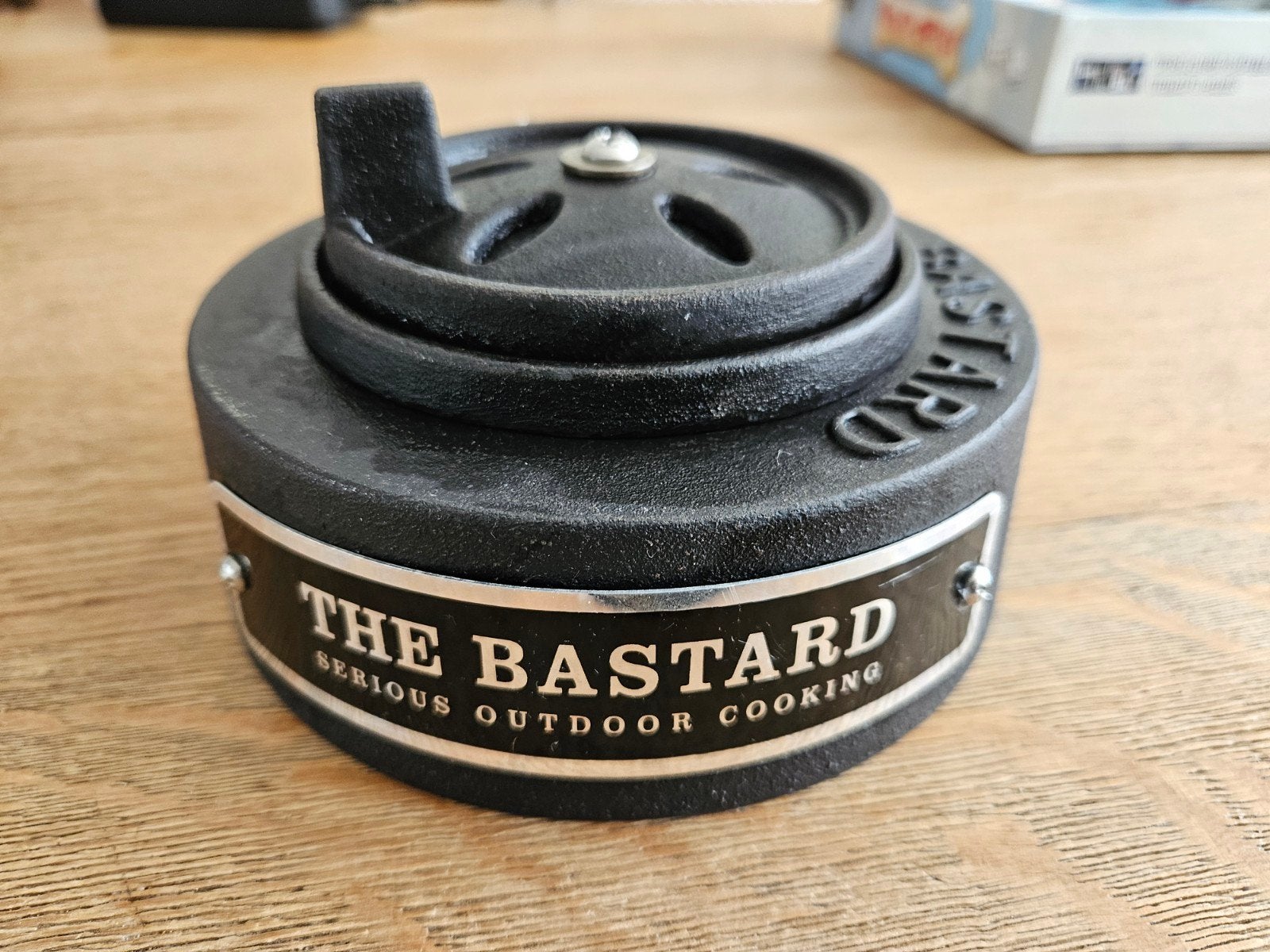 The Bastard Top Vent (Nieuw), Ophalen of Verzenden, Nieuw, The Bastard
