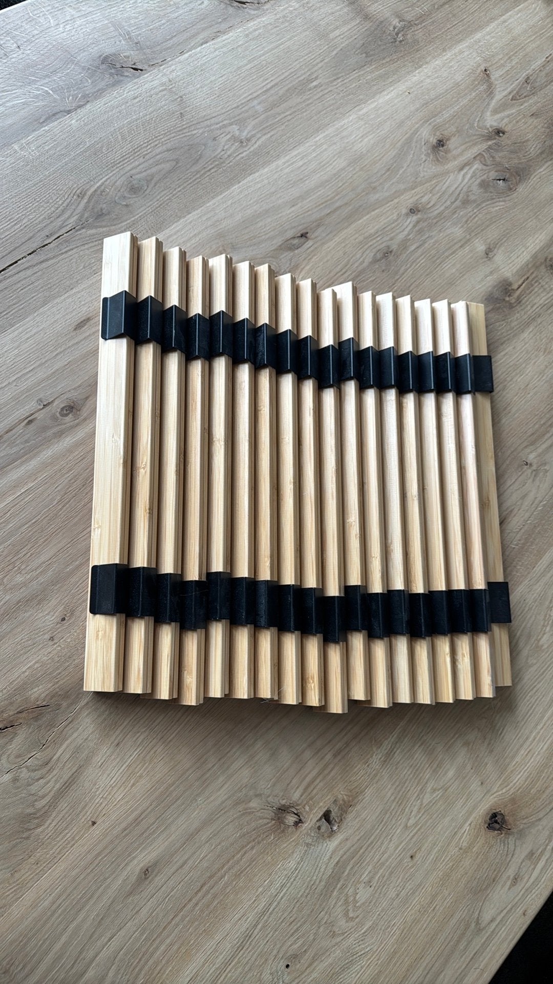 IKEA Visbäck 40cm (9x), Ophalen, Zo goed als nieuw