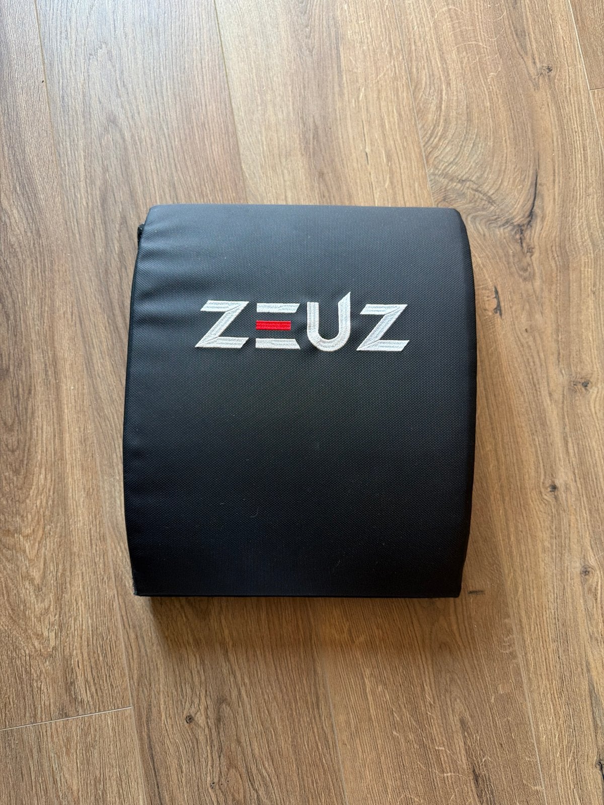 ZEUZ buikspiermat, Ophalen of Verzenden, Zo goed als nieuw