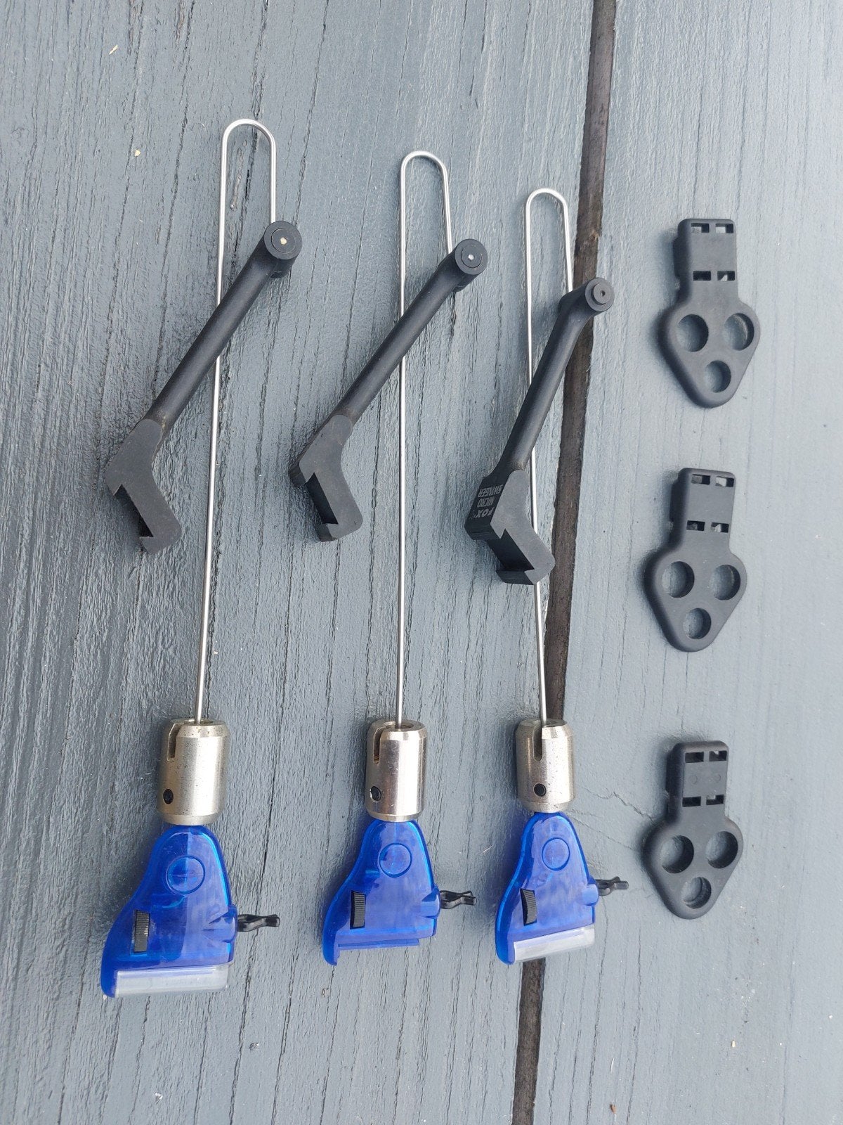 3x fox micro swingers met tags, Ophalen of Verzenden, Zo goed als nieuw, Overige typen