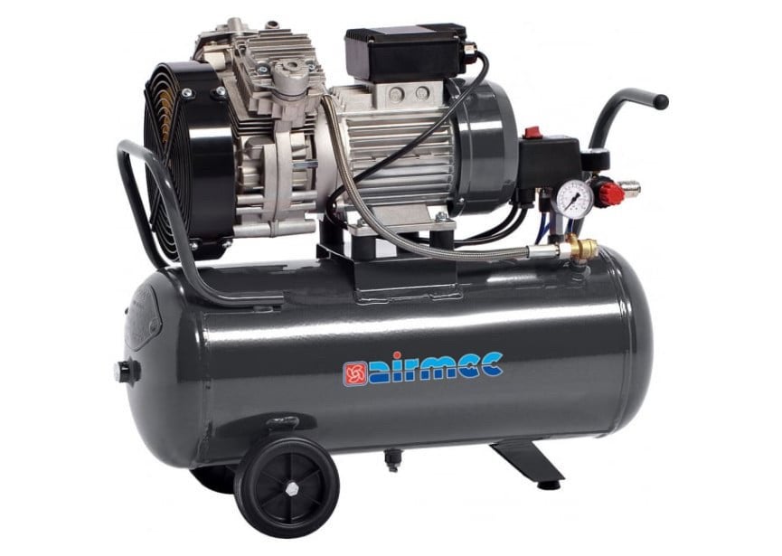 Compressor AIRMEC KZ 350-30