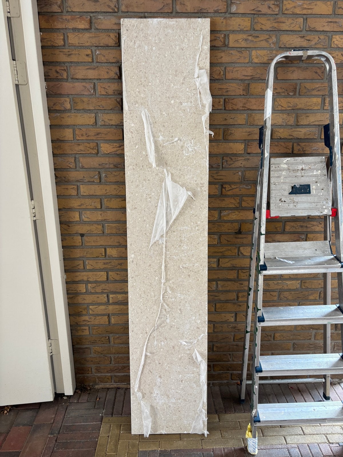 Hardsteen Vensterbank, Ophalen, Nieuw, Hardsteen, Overige typen