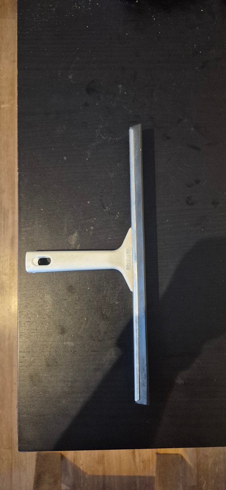 Raamwisser / Trekker voor streeploze ramen Te koop, Ophalen, Raamwisser of Trekker