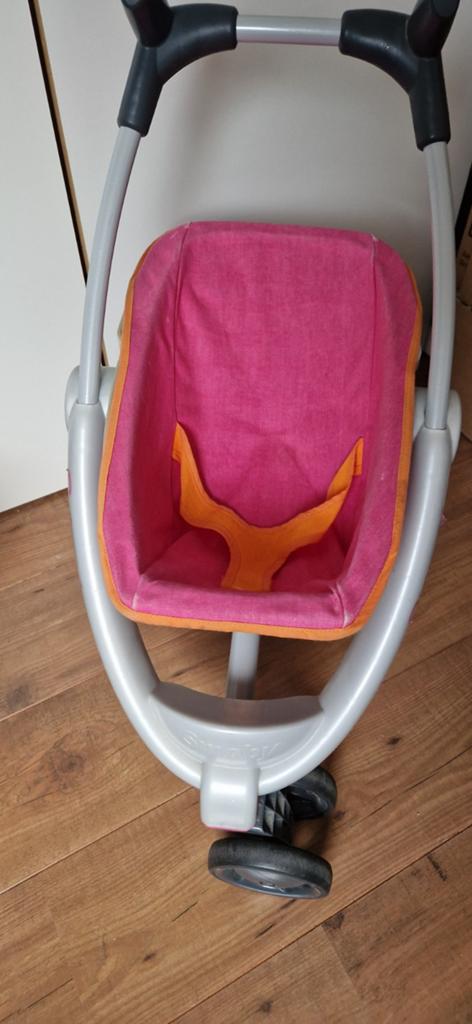 Quinny kinderwagen - functioneert nog goed, Ophalen, Gebruikt
