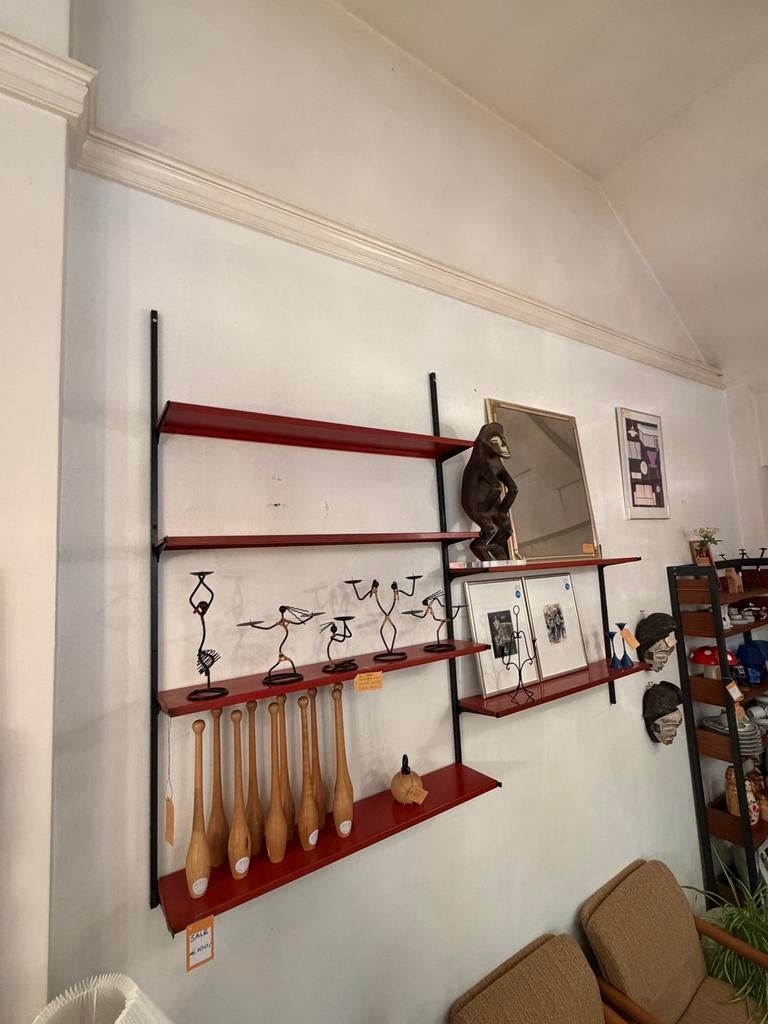Wandrek XL tomado style 1970, Huis en Inrichting, Ophalen, Gebruikt, X, X