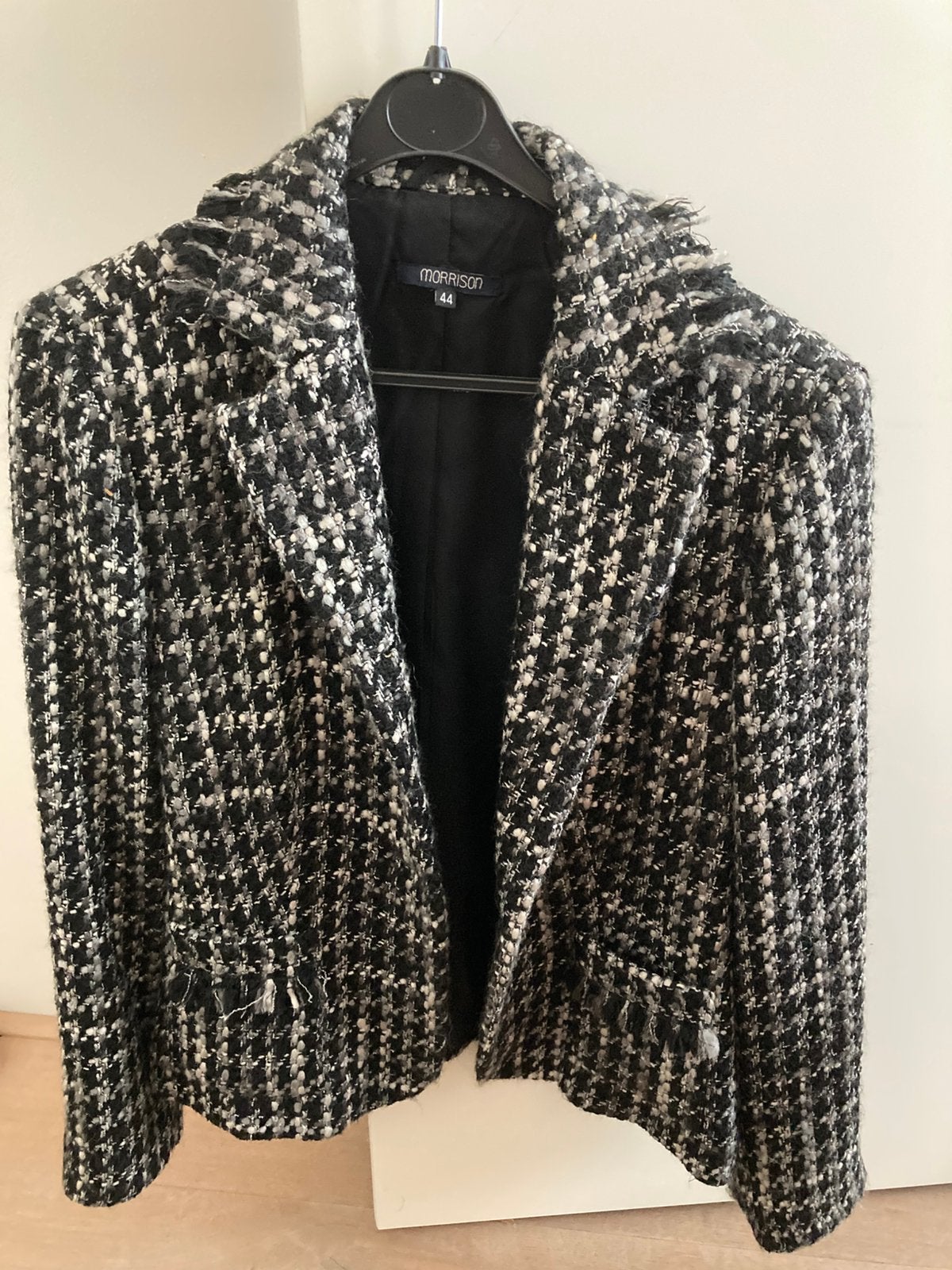 Prachtig kort jasje, Kleding | Dames, Ophalen of Verzenden, Zo goed als nieuw, Maat 38/40 (M)