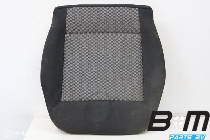 Zitting bekleding voorstoel VW Polo 6R WMW 6R0881405Q, Gebruikt