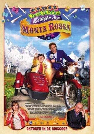 ERNST  &  BOBBIE      filmposter., Verzamelen, Posters, Nieuw, Film en Tv, A1 t/m A3, Rechthoekig Staand, Verzenden