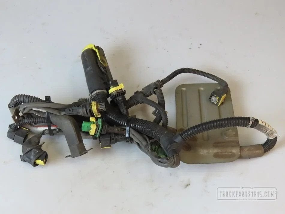 Mercedes-Benz Electrical System Kabelboom uitlaat MB MP4, Auto-onderdelen, Ophalen, Gebruikt, Mercedes-Benz, Elektronica en Kabels