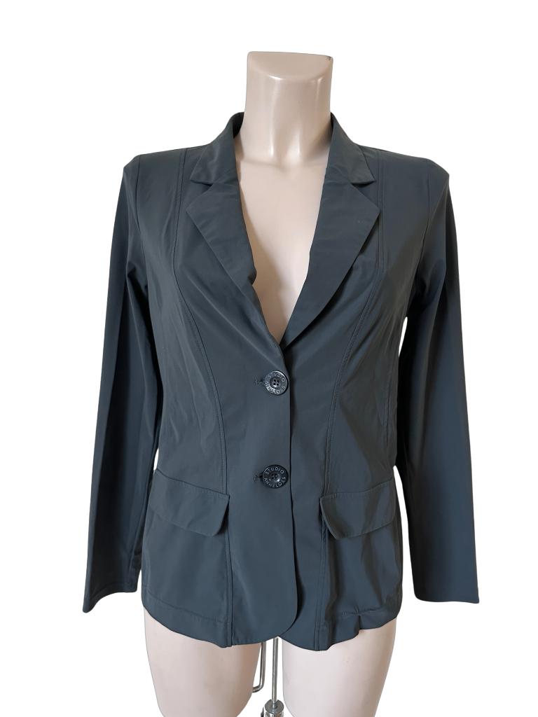Studio Anneloes blazer S, Ophalen of Verzenden, Zo goed als nieuw, Grijs