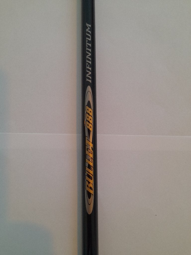 Graphite Shafts Bullet 888 Flex: Ladies, Sport en Fitness, Ophalen of Verzenden, Nieuw, Club, Overige merken