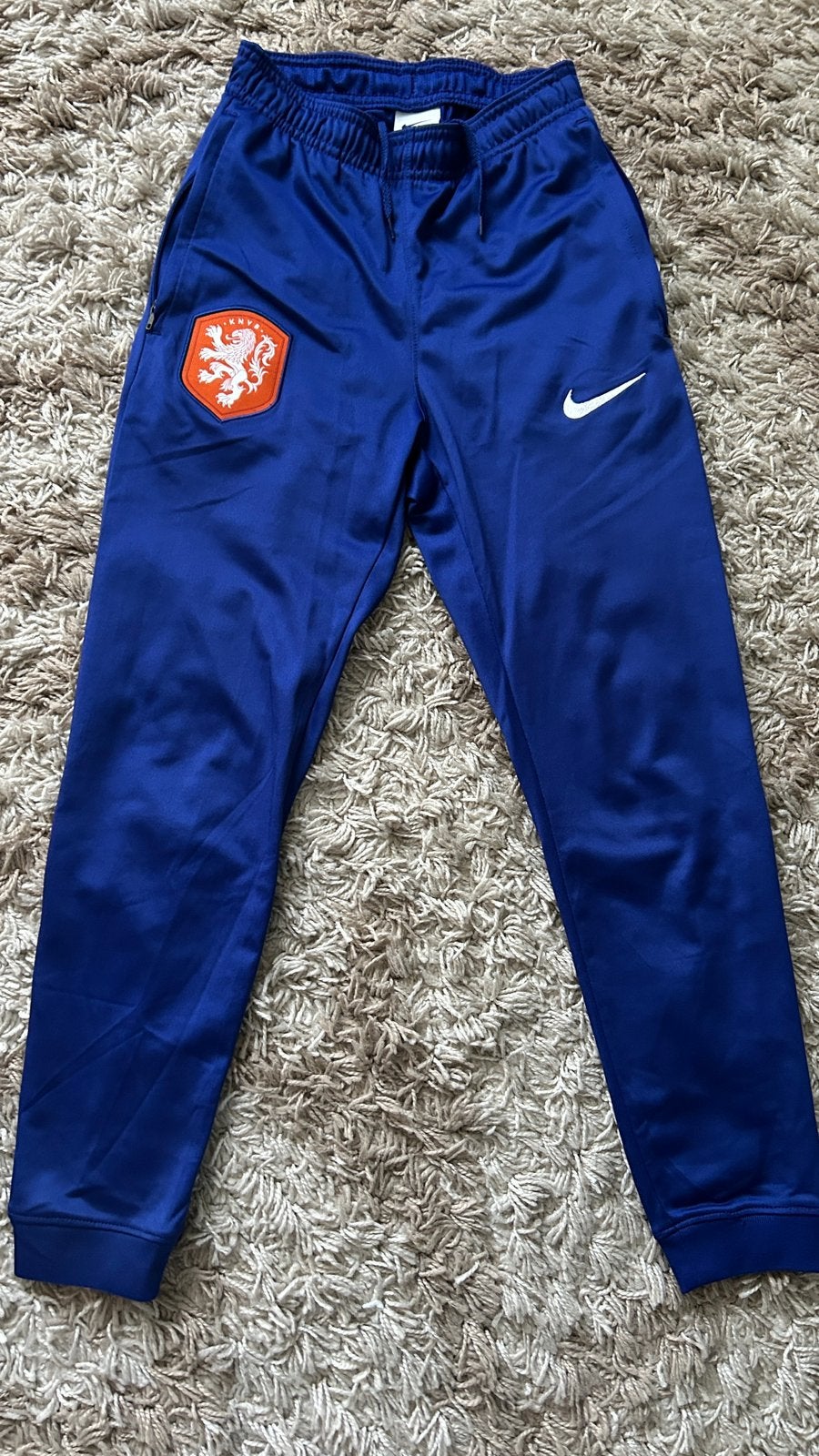 Oranje broek, Kleding | Heren, Ophalen, Zo goed als nieuw, Oranje