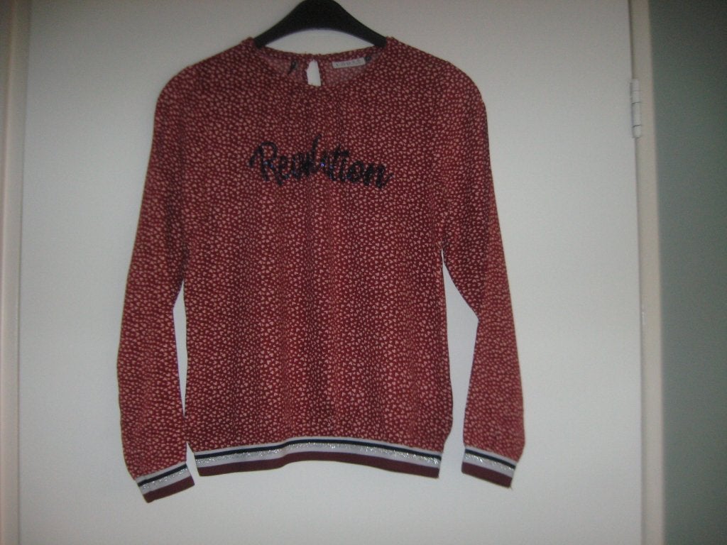 Looxs truitje maat 158 nieuwprijs 45,00 euro, Meisje, Looxs Revolution, Trui of Vest, Ophalen of Verzenden