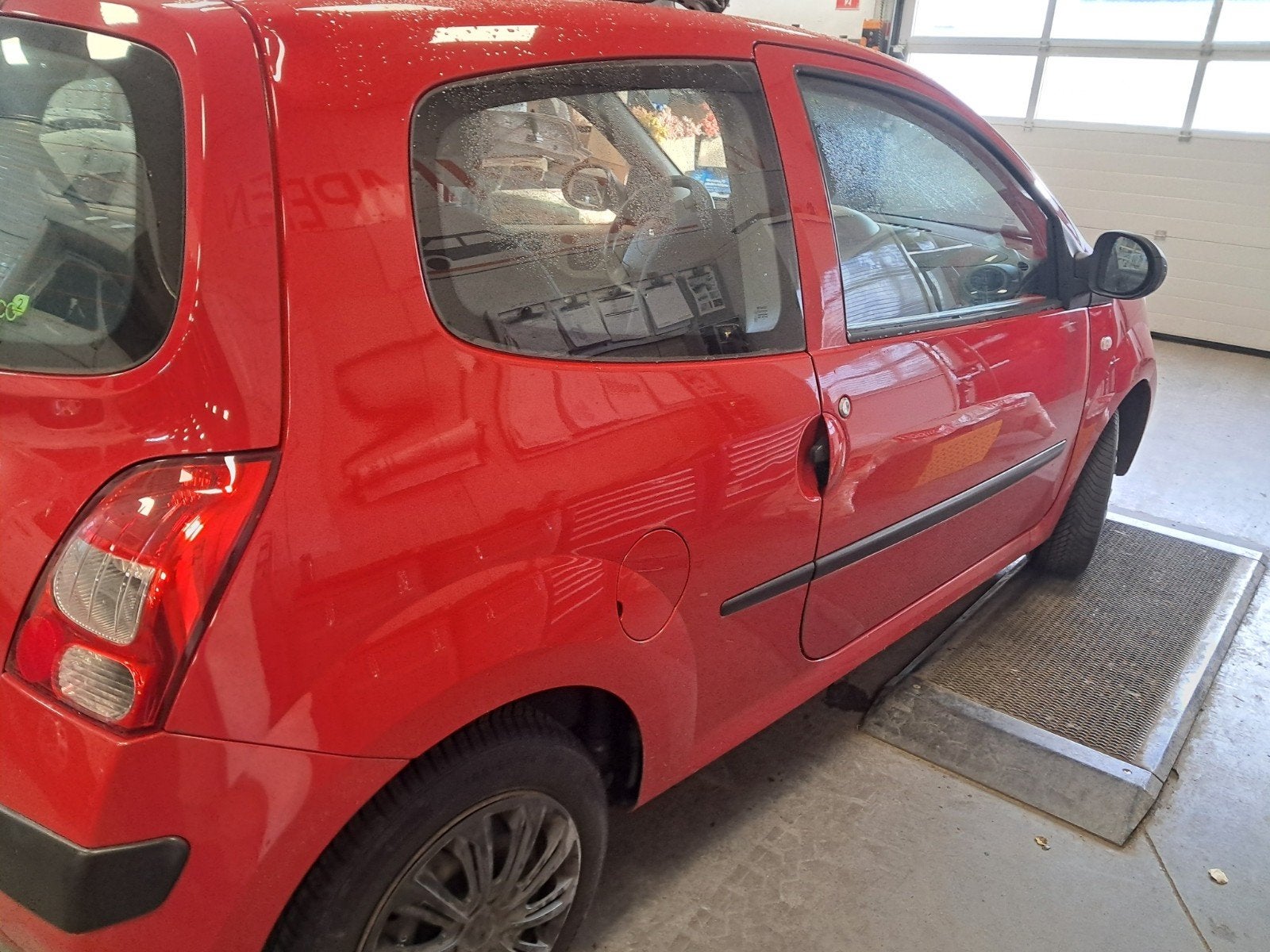 Onderdelen voor de Renault Twingo, Ophalen of Verzenden, Gebruikt, Renault