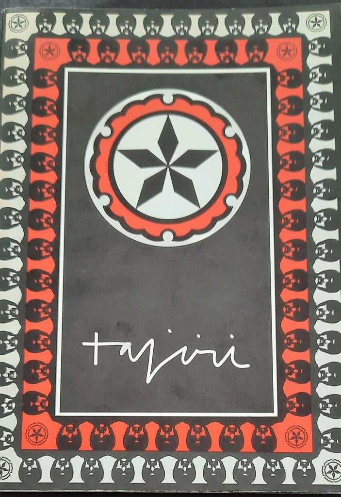 Fuyo Kikuta-Tajiri 1897-1972. Sculptures, drawings, graphics, Boeken, Ophalen of Verzenden, Gelezen