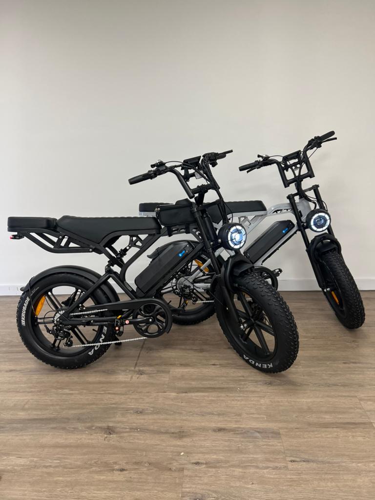 Fatbike V20 Pro + | Accesoires & Garantie | Factuur | sale!, Fietsen en Brommers, 59 cm of meer, Ophalen, Nieuw, Overige merken