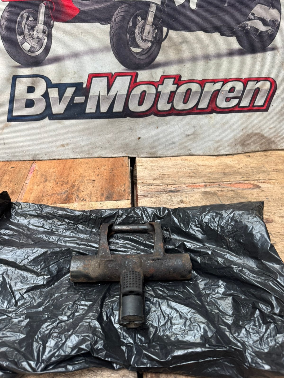 Piaggio Zip 2T Subframe – Origineel niet verslepen, Ophalen of Verzenden, Frame, Piaggio