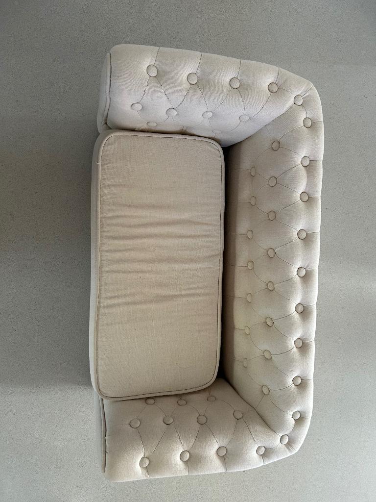 Chesterfield Kinderbank Kids Concept, Kinderen en Baby's, Ophalen, Gebruikt, Overige typen