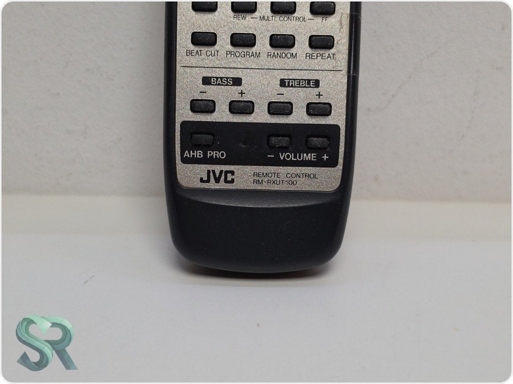 JVC RM-RXUT100, Gebruikt, ., Ophalen of Verzenden, .
