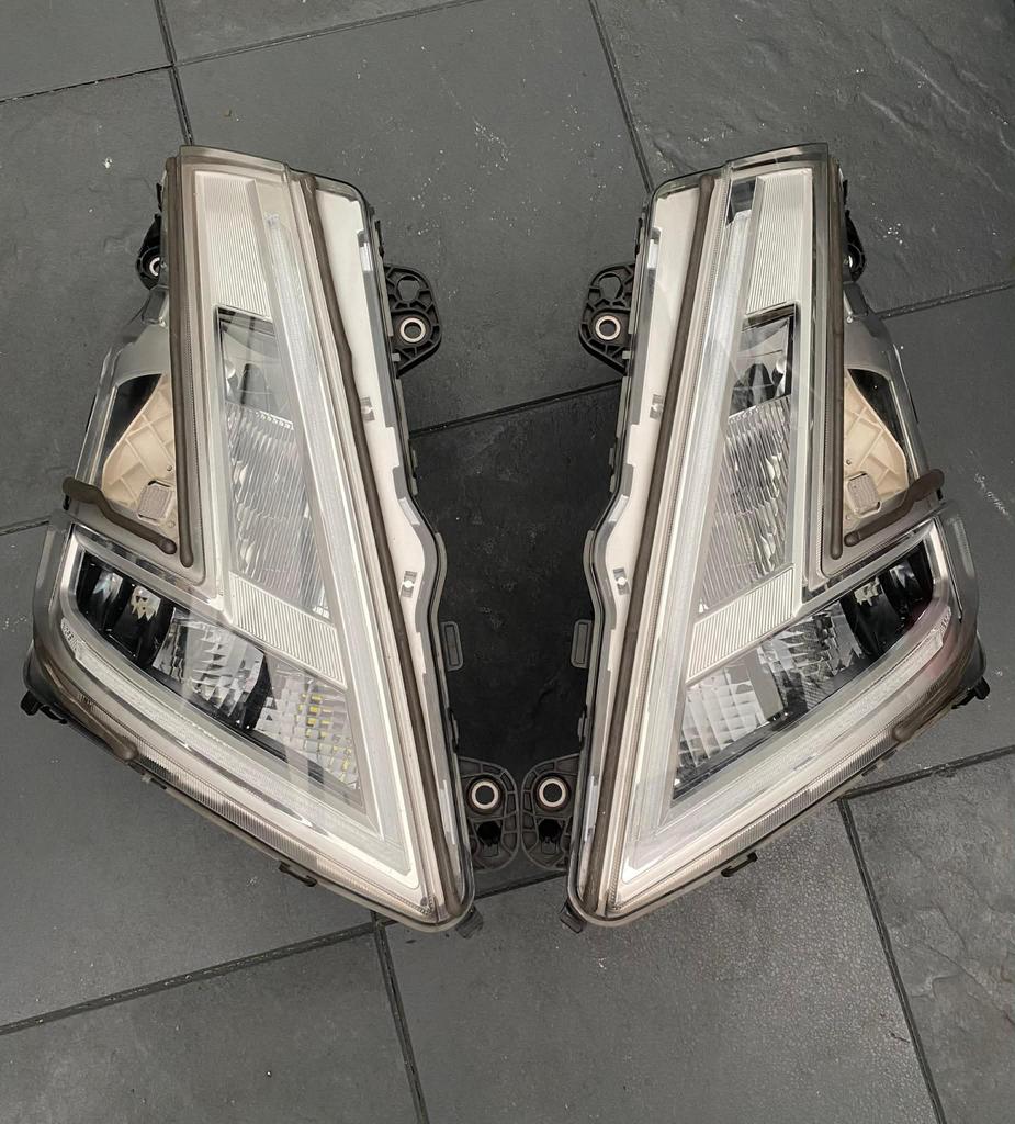 Paar koplampen voor Volvo FH5, Ophalen of Verzenden, Volvo