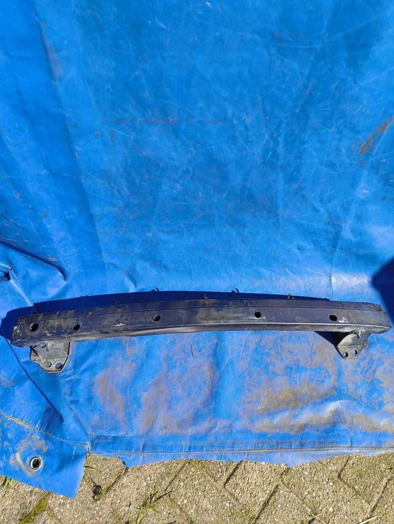 Opel Tigra Twintop 2006 Bumperbalk, Ophalen of Verzenden, Gebruikt, Opel