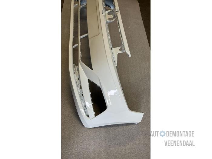 Voorbumper van een Volkswagen Polo (LC9A), -, Volkswagen, -, Nieuw