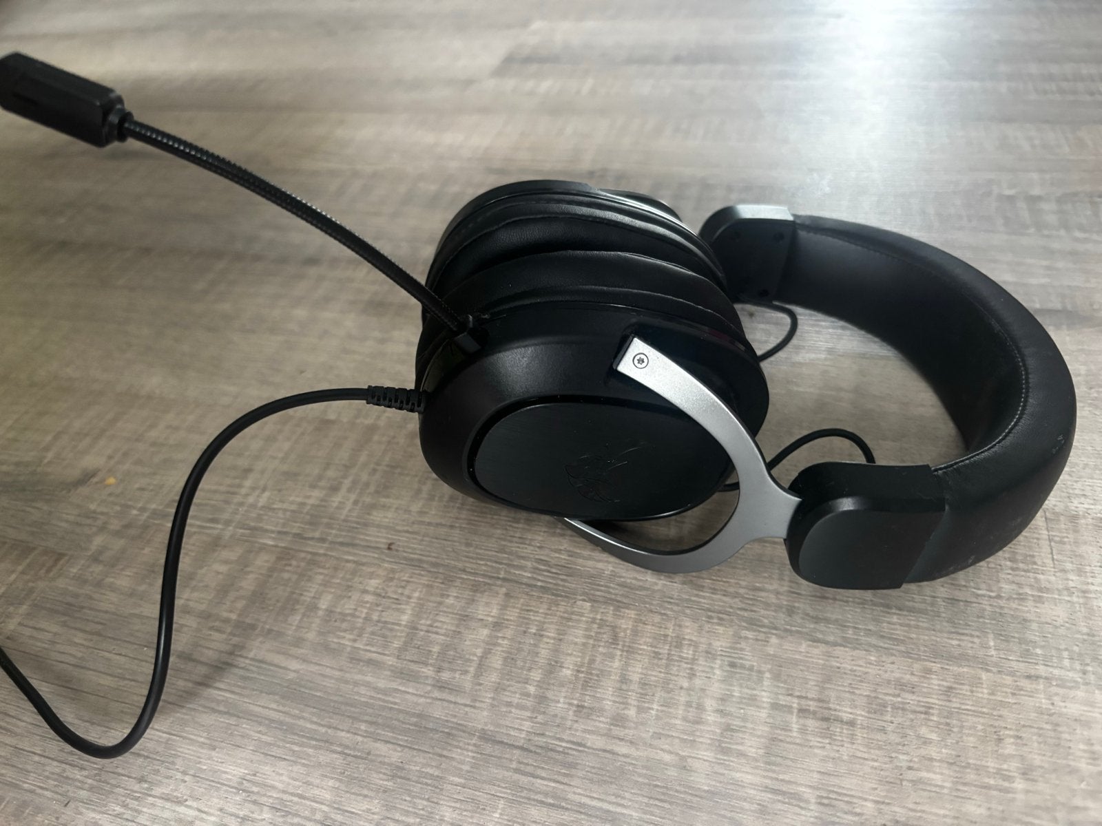 Asus TUF GAMING headset, Audio, Tv en Foto, Koptelefoons, Ophalen, Razer, Microfoon, Zwart