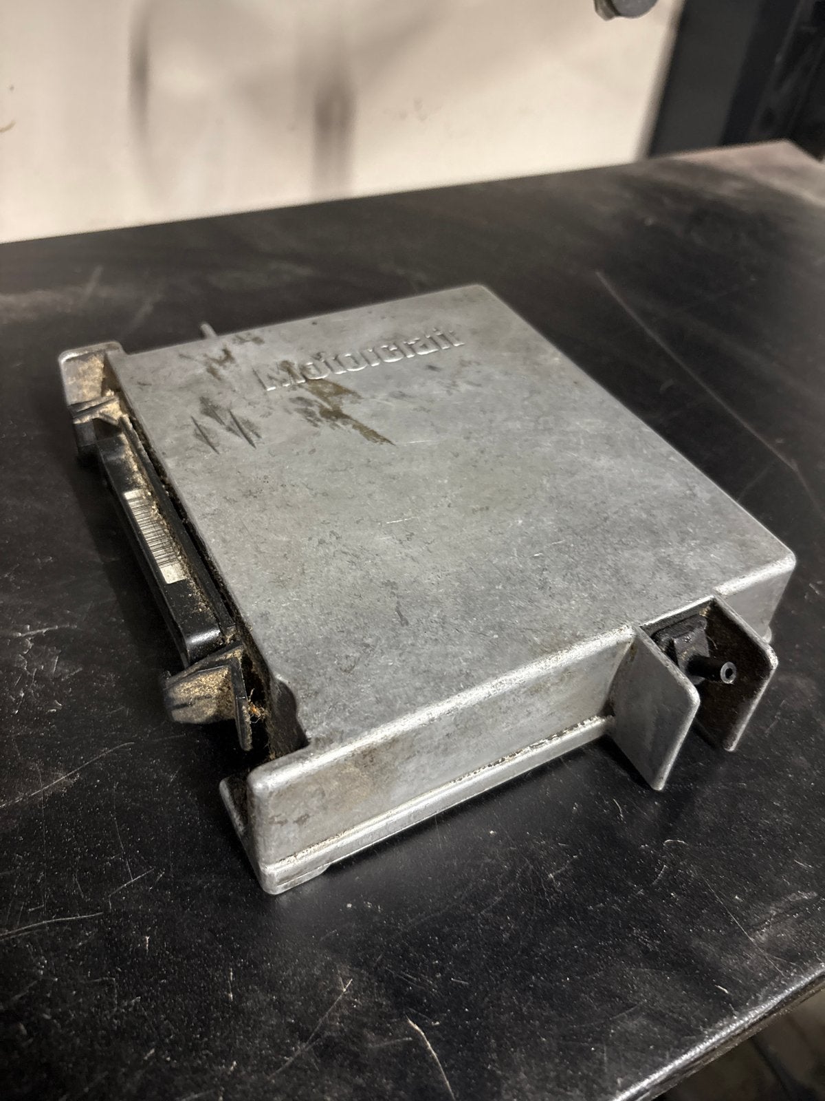 Ford Motorcraft ECU 85GB-12A297 CA 5B20, Ophalen of Verzenden, Gebruikt, Ford