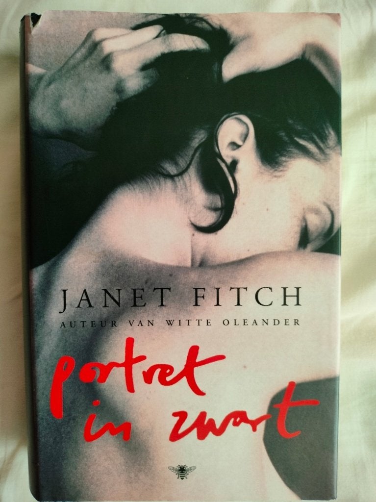 Janet Fitch: diverse thrillers, Boeken, Ophalen of Verzenden, Gelezen