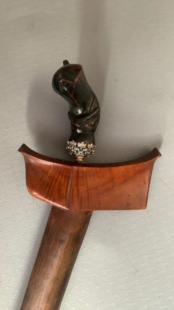 Bugis Kris/Keris, Overige herkomsten, Ophalen of Verzenden, Wapen