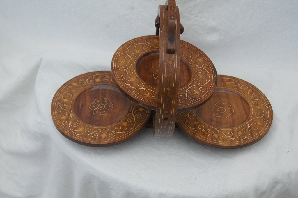 Etalere ( Serveer schaal, Ophalen of Verzenden